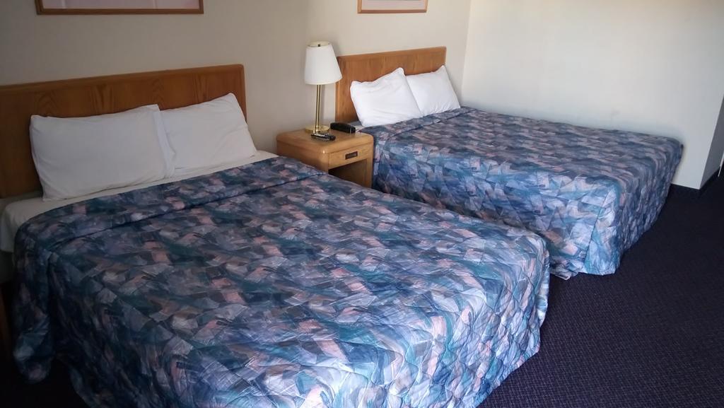 Tropicana Inn Ниагара-Фолс Экстерьер фото