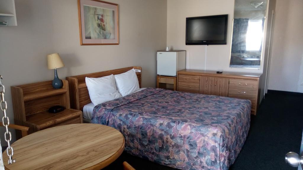 Tropicana Inn Ниагара-Фолс Экстерьер фото