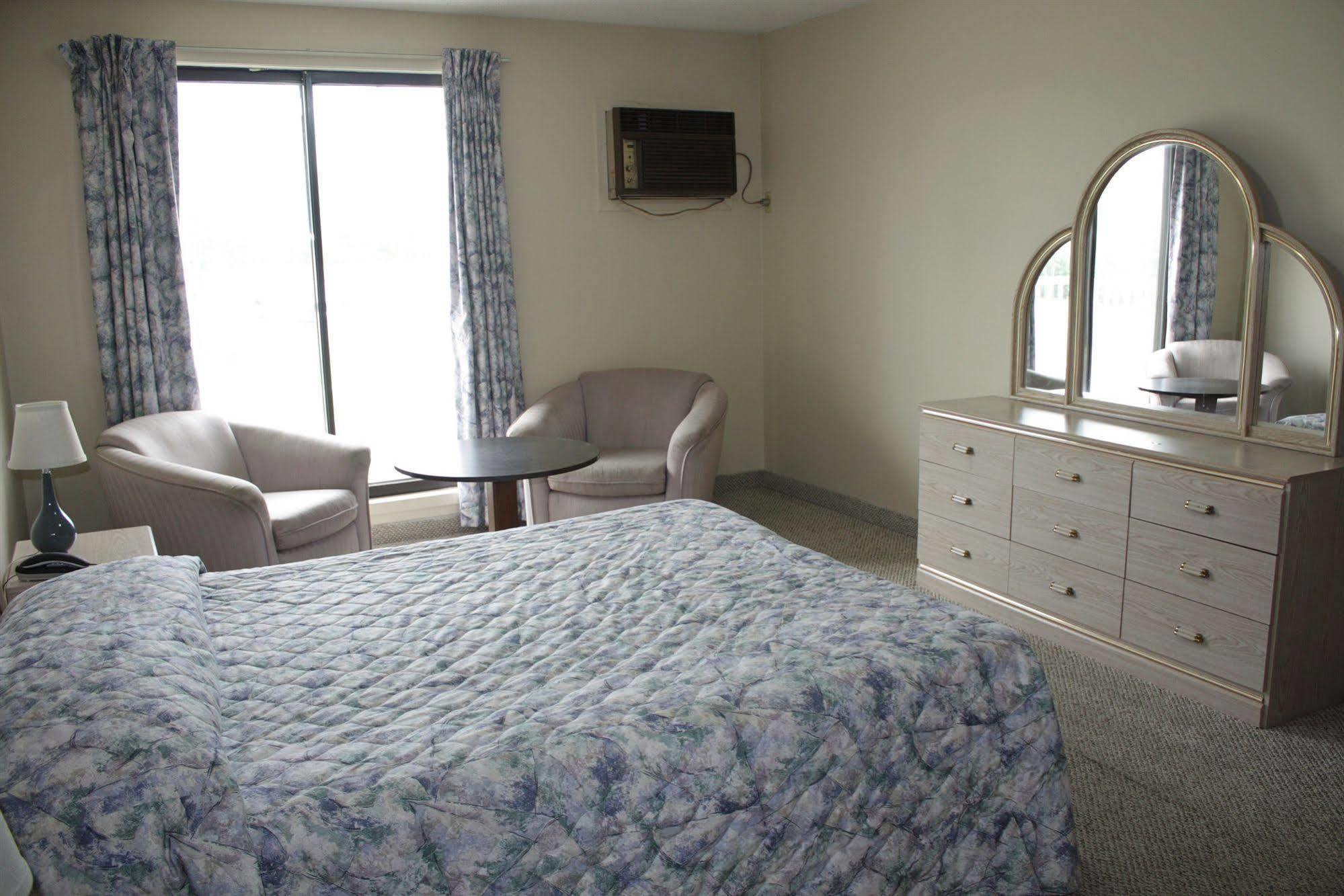 Tropicana Inn Ниагара-Фолс Экстерьер фото